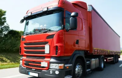 Antalya Sur Ambar Kargo