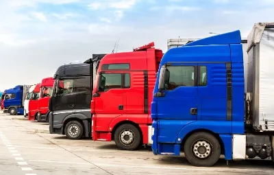 Antalya Sur Ambar Nakliyat