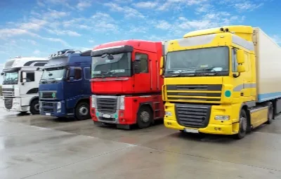 Antalya Sur Nakliye Ambarı