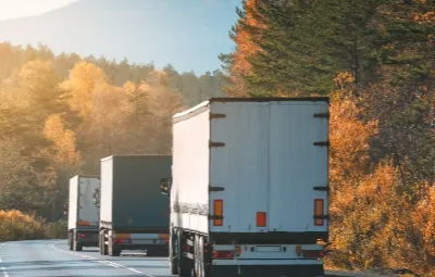 Antalya ile Sur Arası Klima Taşıma